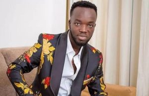 Akwaboah: ‘Love is the heart of my music’