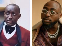 Content creator Carter Efe tops Africa’s Twitch chart after Davido livestream