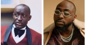 Content creator Carter Efe tops Africa’s Twitch chart after Davido livestream