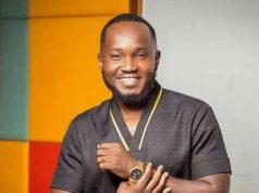 OB Amponsah: I’m passionate about comedy
