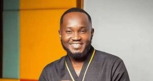 OB Amponsah: I’m passionate about comedy