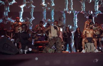 Zaama Disco 2025: Big energy, bigger lessons — My honest review