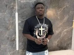 Abu Trica arraigned in court over alleged $8 million romance scam