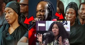 The verdict is not genuine- Sally Mann on court’s judgment