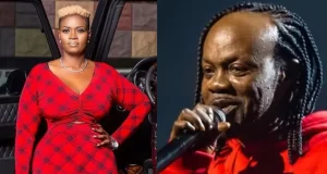 I have Daddy Lumba’s secret and if I drop nobody will go to his funeral- Ayisha Modi