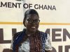 Parliament honours GBC’s Rachel Quartey for excellence in parliamentary reporting