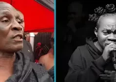 Abusuapanin Tupac to appear before court on December 11 as Lumba’s immediate family sues him