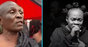 Abusuapanin Tupac to appear before court on December 11 as Lumba’s immediate family sues him