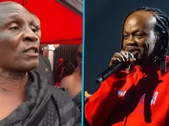 BREAKING NEWS: Daddy Lumba’s immediate family sues Abusuapanin; tells court to put an injunction on the funeral