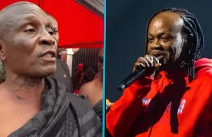 BREAKING NEWS: Daddy Lumba’s immediate family sues Abusuapanin; tells court to put an injunction on the funeral