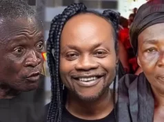 Who said the funeral wouldn’t come off?- Angry Abusuapanin Tupac questions