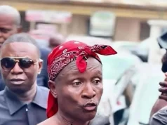 Abusuapanin Tupac gives out Momo number as he begs Ghanaians to send money to support Daddy Lumba’s 20 billion funeral