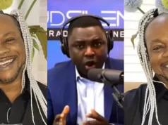 Any man who sings Daddy Lumba’s song is a fool and has a small manhood- Kevin Taylor