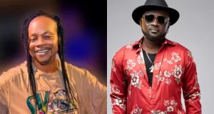 My mother warned me from attending Daddy Lumba’s funeral- Kofi Nti