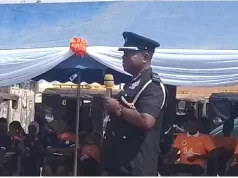 Refusing to have sex with your partner can lead to jail- police