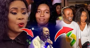 Sally Mann praises Ghanaian musicians for not attending Daddy Lumba’s funeral