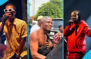 Daddy Lumba’s funeral wasn’t well planned- KK Fosu