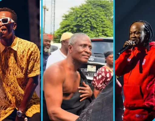 Daddy Lumba’s funeral wasn’t well planned- KK Fosu