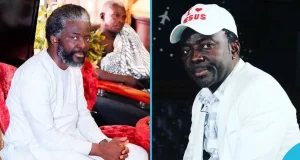 People who do makeup and dye their hair won’t go to heaven- Papa Shee