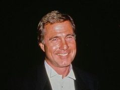 Who Was Gil Gerard? 5 Things About ‘Buck Rogers’ Star After His Death – Hollywood Life