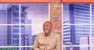 Kennedy Agyapong is ‘the nation’s industrialist’ – Palgrave Boakye Danquah