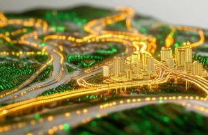 Ghana Scores 35.76 Percent in Infrastructure Transparency Index Below Global Average