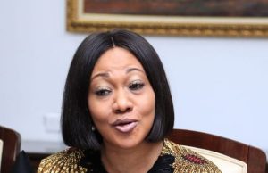 NDC’s Daniel Wakpal files motion citing EC chair Jean Mensa for contempt