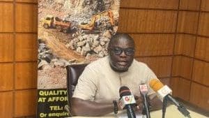 Trasacco Rebuts Nungua Stool Claims, Says Disputed Land Is Government Property Legally Acquired