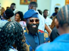 King Smade advocates collaboration over competition in African events