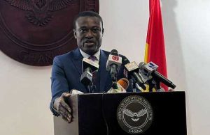 Lawyer Adofo Labels Special Prosecutor Agyebeng Incompetent and Unfit