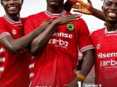 Premier League: Kotoko return to winning ways as Swedru All Blacks, Chelsea, Bechem and Young Apostles claim victories