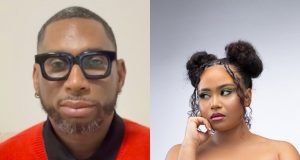 Former Grammy genre manager alleges removal over Moliy eligibility ruling