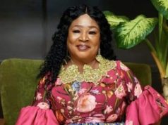 Yaw Sarpong’s backing vocalist Maame Tiwaa dies