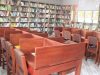 Mafi Adidome Opens First Ultra-Modern Community Library