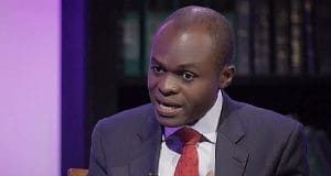 Martin Kpebu Detained After Confrontation at Special Prosecutor Office