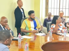 Trade Ministry Orients 26 National Service Personnel in Accra