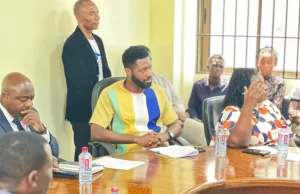 Trade Ministry Orients 26 National Service Personnel in Accra