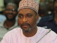 Interior Minister Muntaka Appeals for Prayers as Government Delivers Mandate