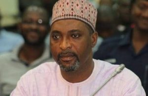Interior Minister Muntaka Appeals for Prayers as Government Delivers Mandate