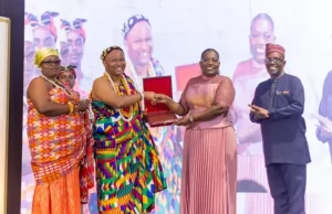 MUSIGA’s Golden Jubilee Gala Unites Creative Industry to Celebrate Five Decades of Excellence