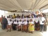 Christmas with Dignity: Osu Widows Receive Hampers and Health Education