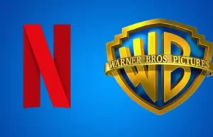 Netflix to acquire Warner Bros. in $83bn deal