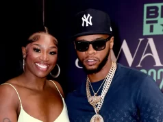 ‘We’re moving forward on our own terms’ — Papoose and Shields