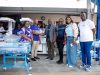 OmniBSIC Bank adopts NICU ward at Shai Osudoku District Hospital