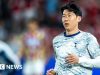 Woman handed four-year sentence for blackmailing footballer Son Heung-min