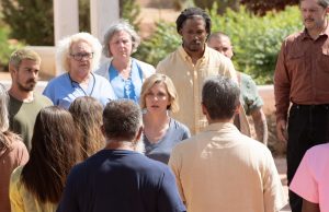 Meet the Actors Starring in Apple TV+ Series – Hollywood Life