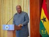 Mahama urges Africa-Diaspora unity as reparations debate takes centre stage at Accra Summit