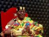 Prang Paramount Chief Hails Regional Leaders For Supporting Yam Festival