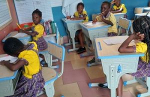 Ghana’s Top Private Schools Ranked for 2025