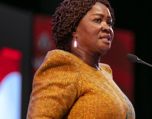 Diaspora partnership central to Ghana’s reset agenda – Vice President